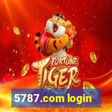 5787.com login